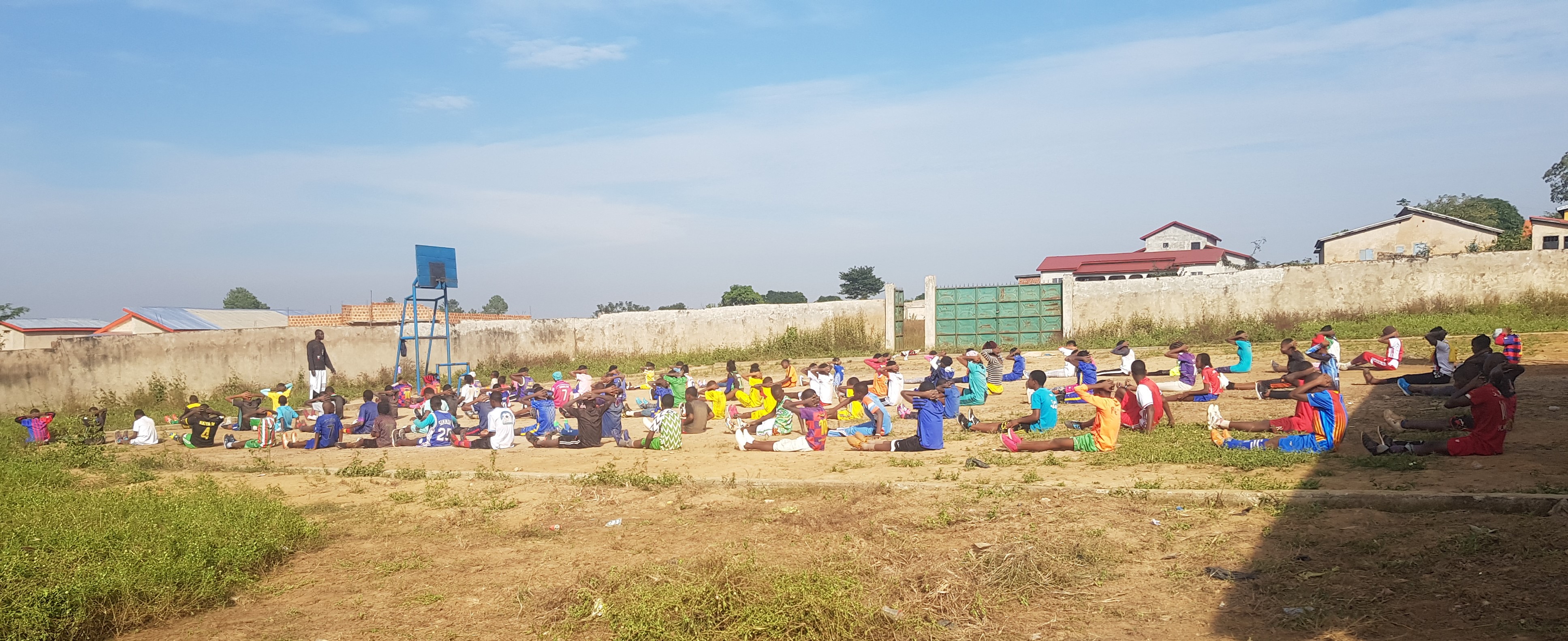 Photo de l'école 10