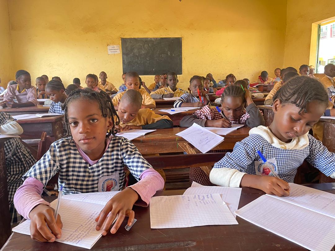 Photo de l'école 13