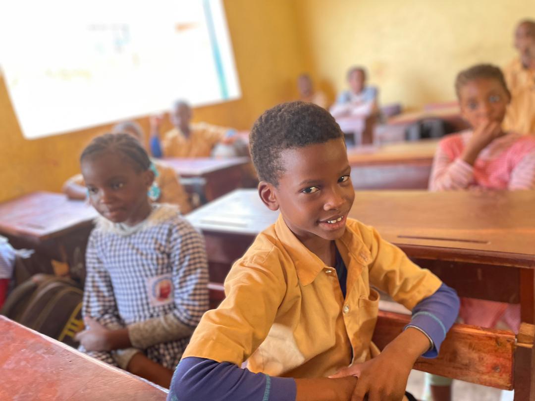Photo de l'école 15