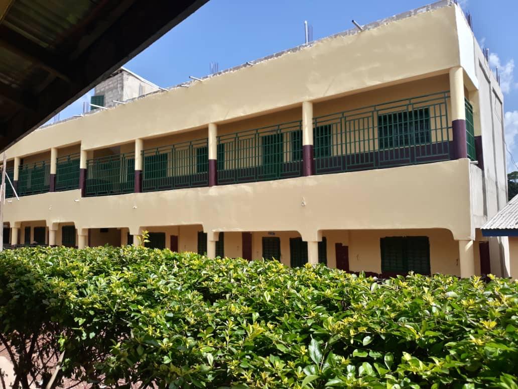 Photo de l'école 3