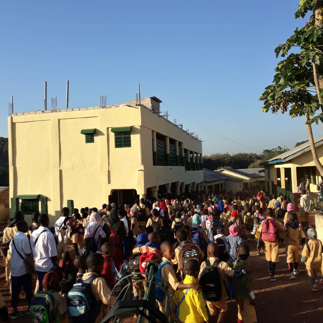 Photo de l'école 4