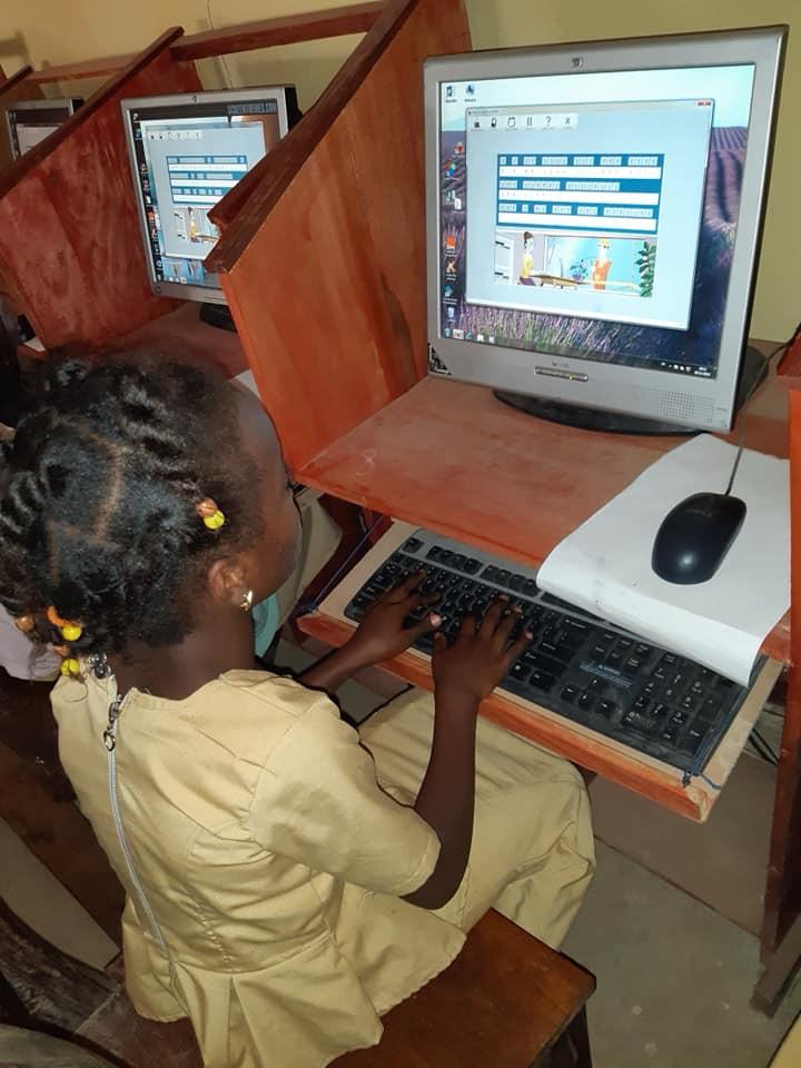 Photo de l'école 5