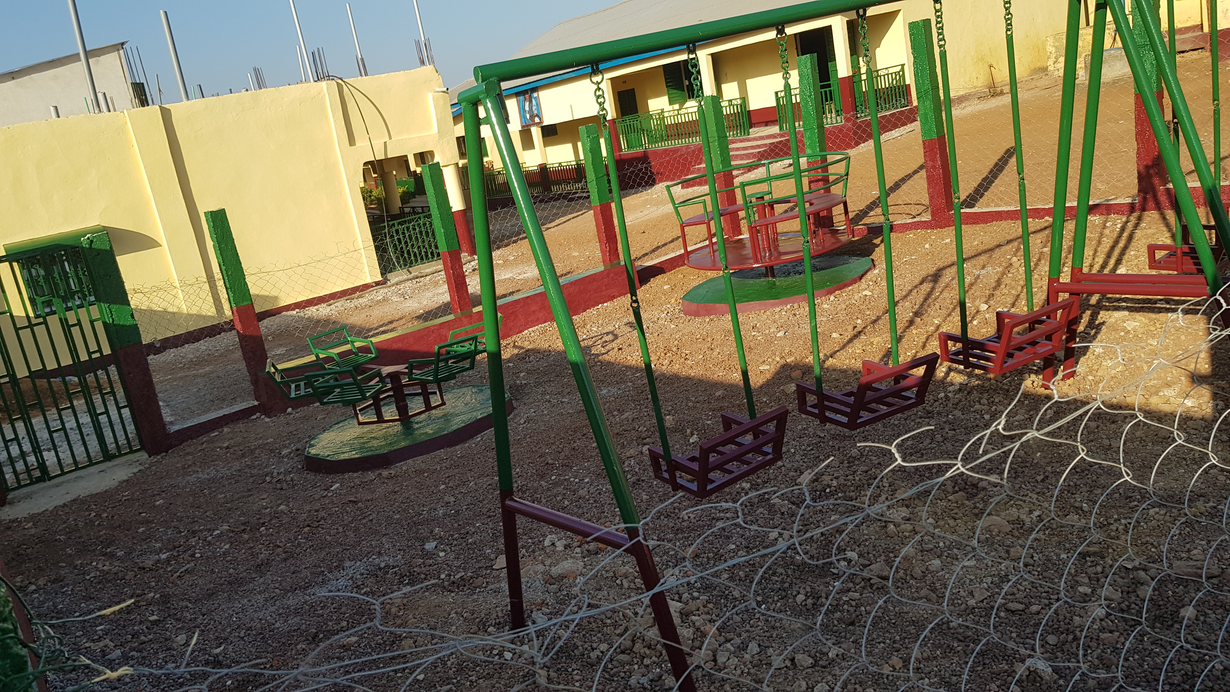 Photo de l'école 6