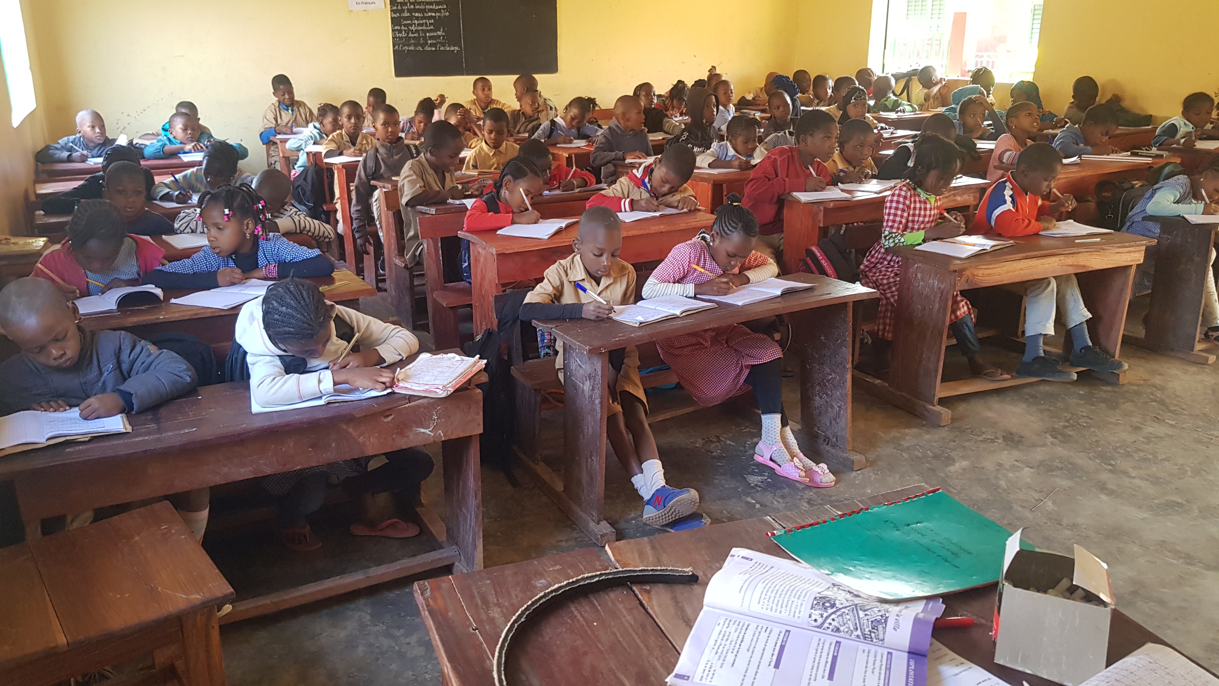 Photo de l'école 8